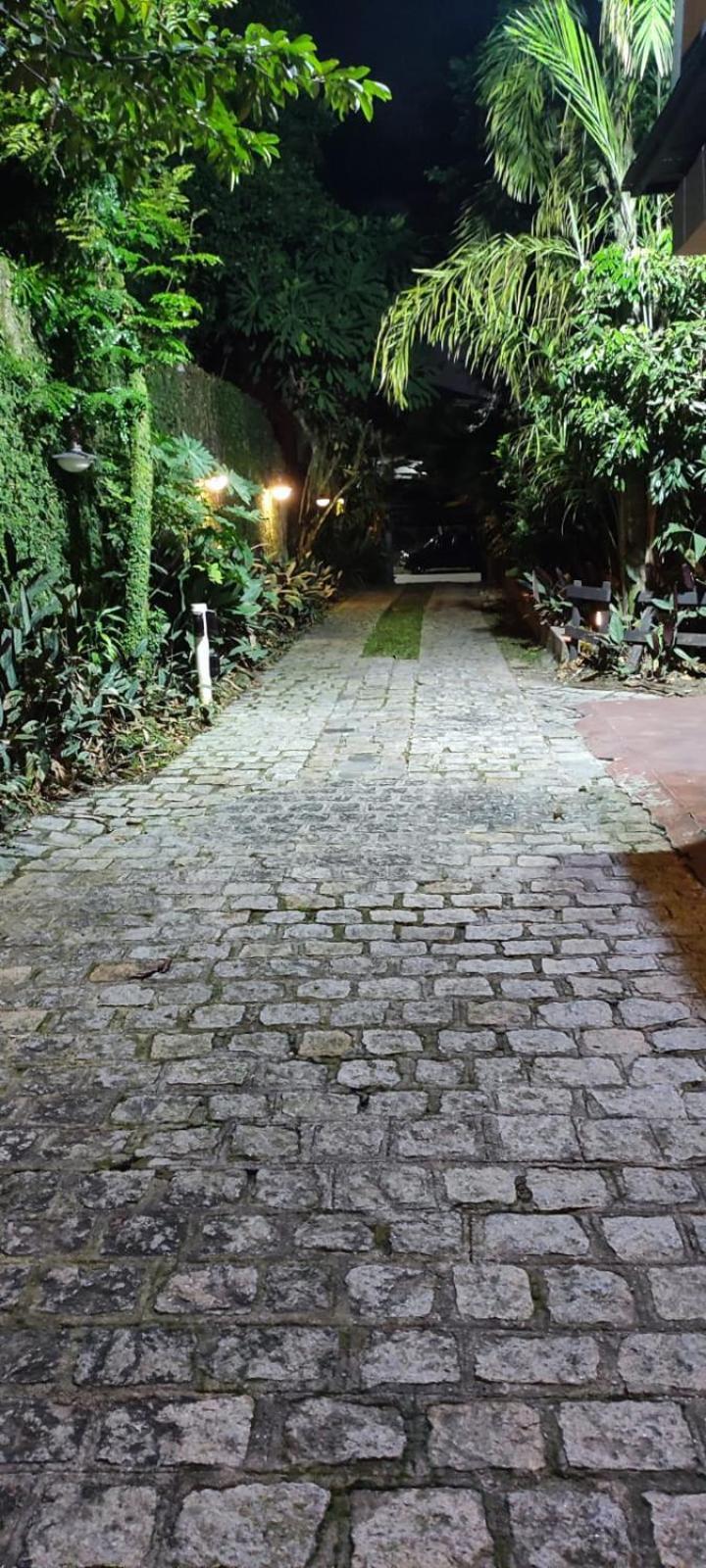 Patio Caicara, Hospedagem, Eventos , Recepcoes Paranaguá Exterior foto